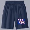 ® Youth PosiCharge ® Competitor ™ Pocketed Short Thumbnail