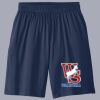 ® Youth PosiCharge ® Competitor ™ Pocketed Short Thumbnail