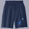 ® Youth PosiCharge ® Competitor ™ Pocketed Short Thumbnail