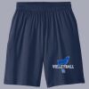 ® Youth PosiCharge ® Competitor ™ Pocketed Short Thumbnail