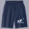 ® Youth PosiCharge ® Competitor ™ Pocketed Short Thumbnail