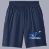 ® Youth PosiCharge ® Competitor ™ Pocketed Short Thumbnail