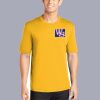 PosiCharge ® Competitor™ Tee Thumbnail