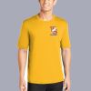 PosiCharge ® Competitor™ Tee Thumbnail
