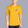 PosiCharge ® Competitor™ Tee Thumbnail