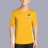 PosiCharge ® Competitor™ Tee Thumbnail