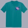 Youth PosiCharge ® Competitor Tee Thumbnail