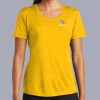 Ladies PosiCharge ® Competitor Tee Thumbnail