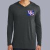 Perfect Tri ® Long Sleeve Hoodie Thumbnail