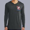 Perfect Tri ® Long Sleeve Hoodie Thumbnail