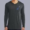 Perfect Tri ® Long Sleeve Hoodie Thumbnail