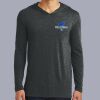 Perfect Tri ® Long Sleeve Hoodie Thumbnail