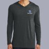 Perfect Tri ® Long Sleeve Hoodie Thumbnail