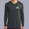 Perfect Tri ® Long Sleeve Hoodie Thumbnail