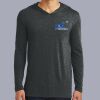 Perfect Tri ® Long Sleeve Hoodie Thumbnail