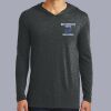 Perfect Tri ® Long Sleeve Hoodie Thumbnail