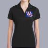 Ladies PosiCharge ™ RacerMesh ™ Polo Thumbnail