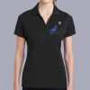 Ladies PosiCharge ™ RacerMesh ™ Polo Thumbnail