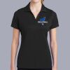 Ladies PosiCharge ™ RacerMesh ™ Polo Thumbnail