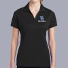 Ladies PosiCharge ™ RacerMesh ™ Polo Thumbnail