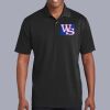 PosiCharge ™ RacerMesh ™ Polo Thumbnail