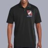 PosiCharge ™ RacerMesh ™ Polo Thumbnail