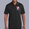PosiCharge ™ RacerMesh ™ Polo Thumbnail