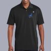 PosiCharge ™ RacerMesh ™ Polo Thumbnail