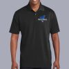 PosiCharge ™ RacerMesh ™ Polo Thumbnail