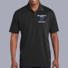 PosiCharge ™ RacerMesh ™ Polo Thumbnail